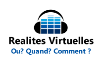 logo Realites Virtuelles